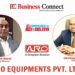 automobile equipment | ARO Equipments Pvt. Ltd.