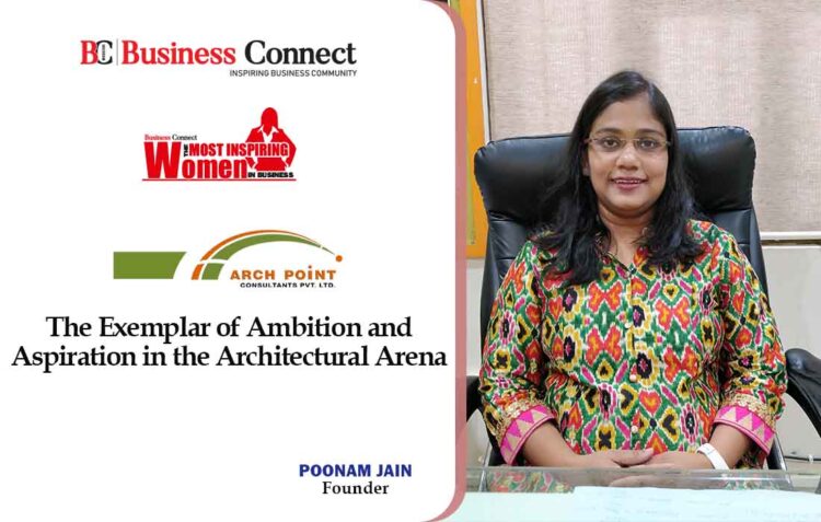 ARCH Point Consultant Pvt Ltd