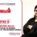 Most Inspiring women in Business: Chirutha Dalal