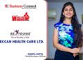 Deccan Health Care Ltd (DHCL),