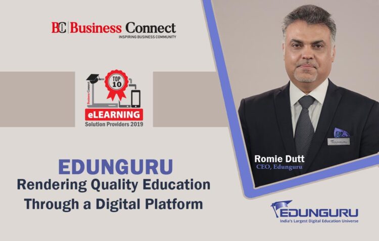 Edunguru- Top 10 E-Learning solution provider | Business Connect