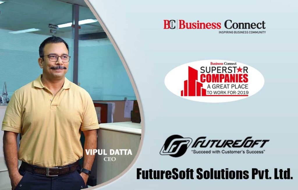 FUTURESOFT SOLUTIONS PVT. LTD
