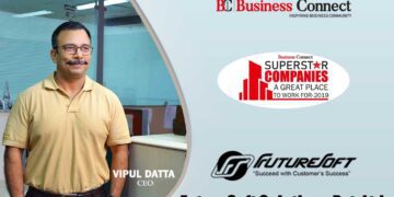 Future Soft Solutions - Business Connect