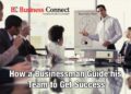 How To Become A Successful Entrepreneur,How a Businessman Guide his Team
