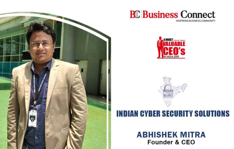 INDIAN CYBER SECURITY SOLUTIONS