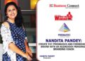 AUDACIOUS PERSONAL BRANDING COACH-NANDITA PANDEY