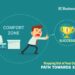 Step Out of Your Comfort Zone - Business Connect