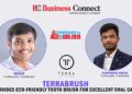 TerraBrush | Business Connect Magazine