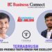 TerraBrush | Business Connect Magazine