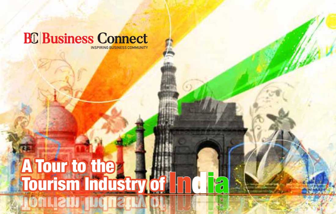 Entrepreneurship In The Tourism Industry Of India | BCM