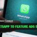 Whatsapp to add Ads soon