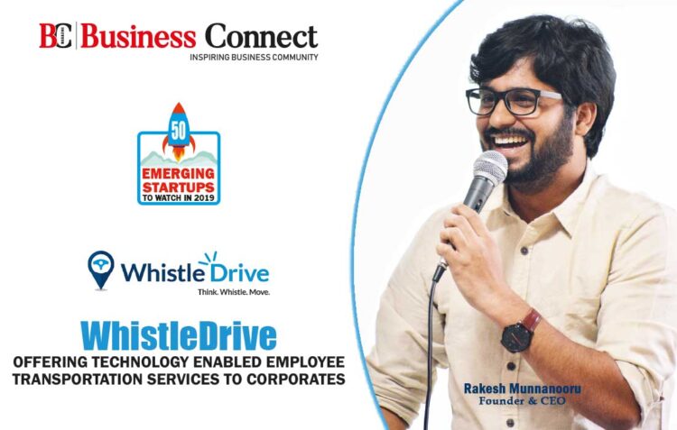 WhistleDrive-vehicle services Provider | Business Connect