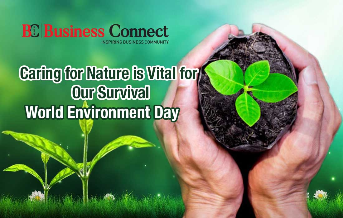 World Environment Day | Business Magazine