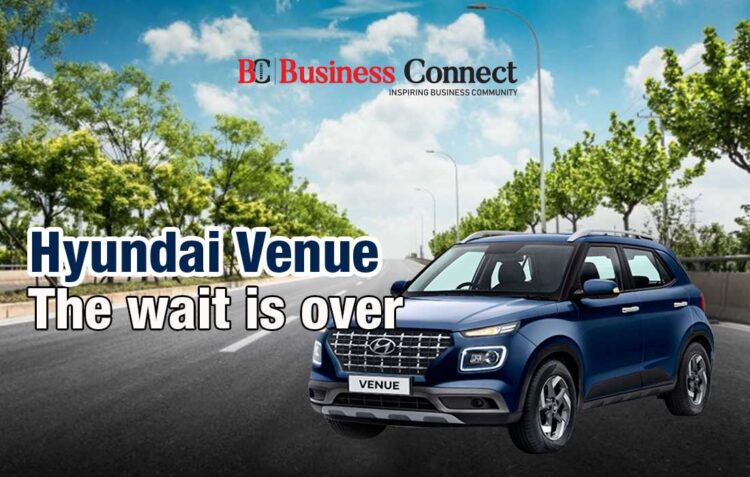 hyundai venue | Business Magazine