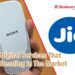 Sony and JIO Launch new Product- Business Connect