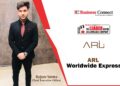 ARL-Logistics and Supply Chain Company