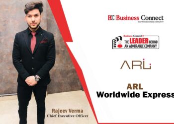 ARL-Logistics and Supply Chain Company