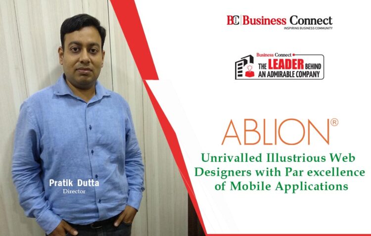 Ablion- Information Technology Company | Business Connect