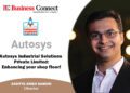 Autosys-Business Connect Magazine