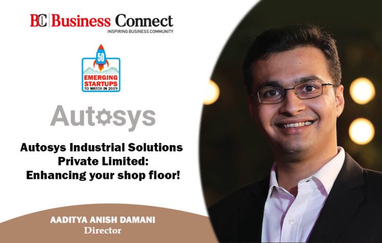 Autosys-Business Connect Magazine