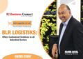 BLR Logistiks-Business Connect