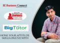 Big tutor-Aptitude Learning Institution
