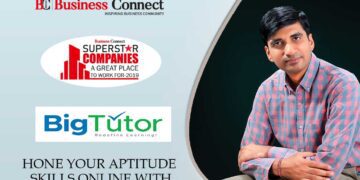 Big tutor-Aptitude Learning Institution