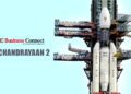 Chandrayaan 2 Launch- Business Connect