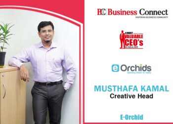 E-Orchid- Information Technology | Business Connect