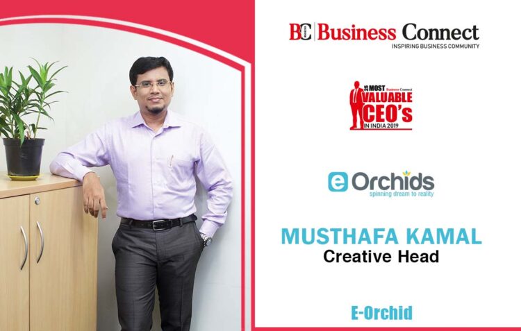 E-Orchid- Information Technology | Business Connect