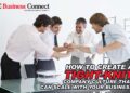 How to Create a Tight-Knit Company Culture -Business Connect