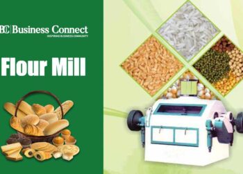 How to Open a Flour Mill in India?-Business Connect