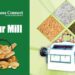How to Open a Flour Mill in India?-Business Connect