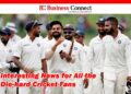 ICC World Test Championship-Business Connect
