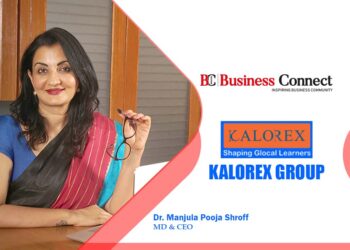 Kalorex Group-best education and school franchise in India | Business Connect