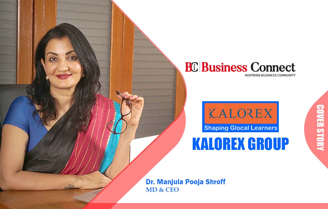 Kalorex Group-best education and school franchise in India | Business Connect