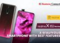 Realme X pro Review- Business Connect