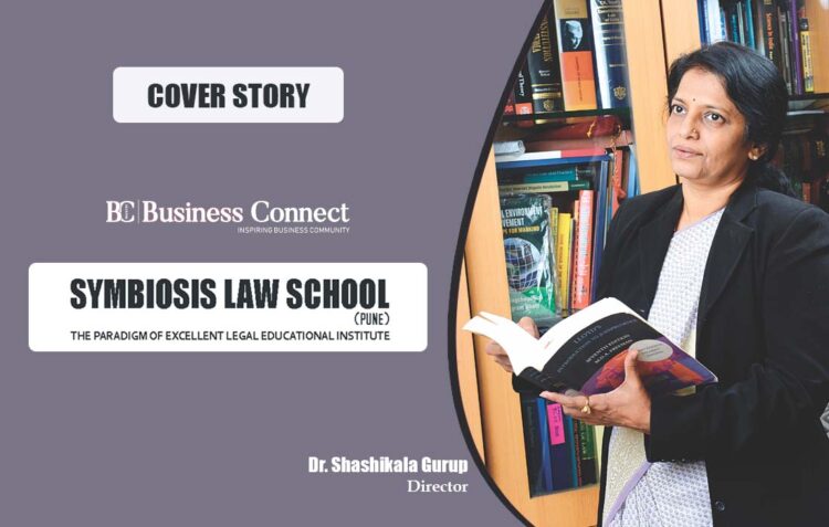 SYMBIOSIS LAW SCHOOL, PUNE-Business Connect