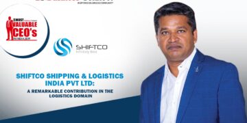 SHIFTCO SHIPPING & LOGISTICS INDIA PVT LTD