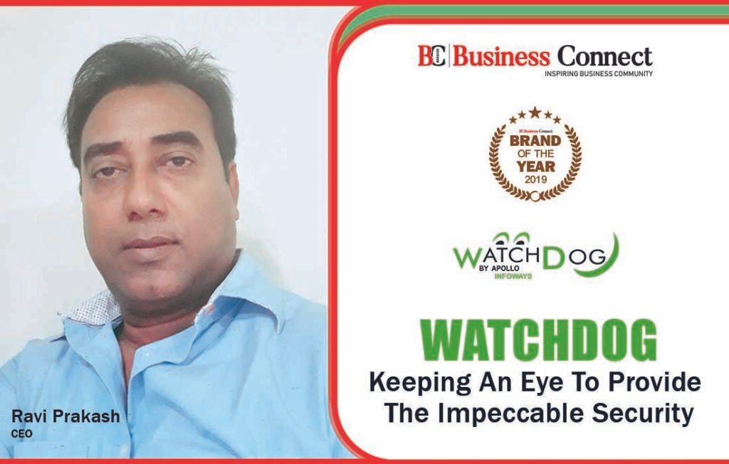 Watch dog- Security Product Provider
