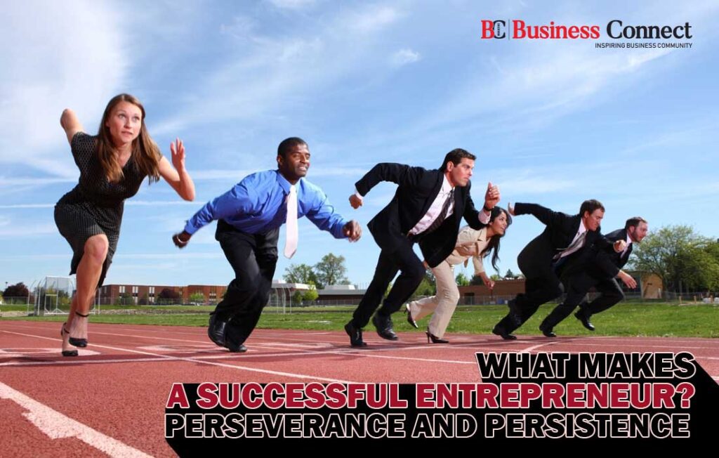 What Makes a Successful Entrepreneur? What makes a successful entrepreneur?- Business Connect