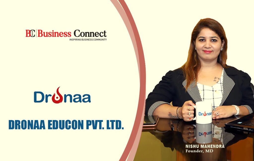 Dronaa Educon.Pvt Ltd- Overseas Education Provider