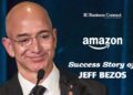 Success story of Jeff Bezos-Business Connect