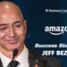 Success story of Jeff Bezos-Business Connect