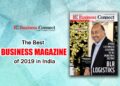 Best Business Magazine in India-Business Connect