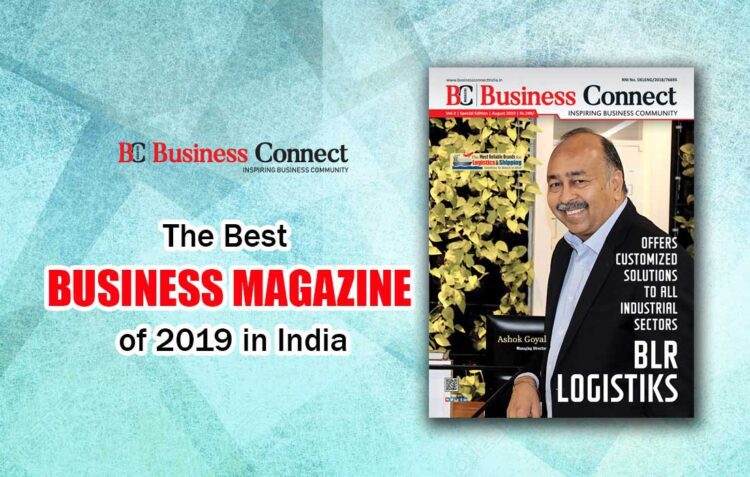 Best Business Magazine in India-Business Connect