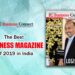 Best Business Magazine in India-Business Connect