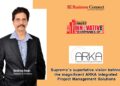 ARKA-Integrated Project Management Solution