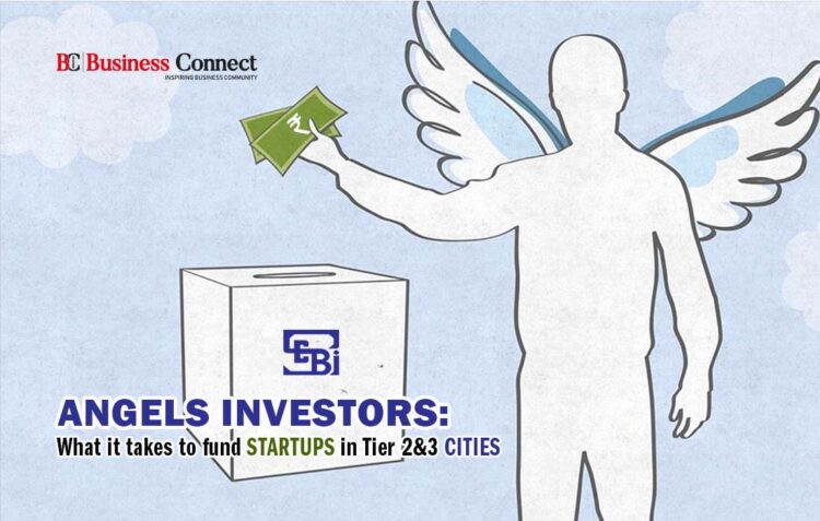 Angels Investors-Business Connect