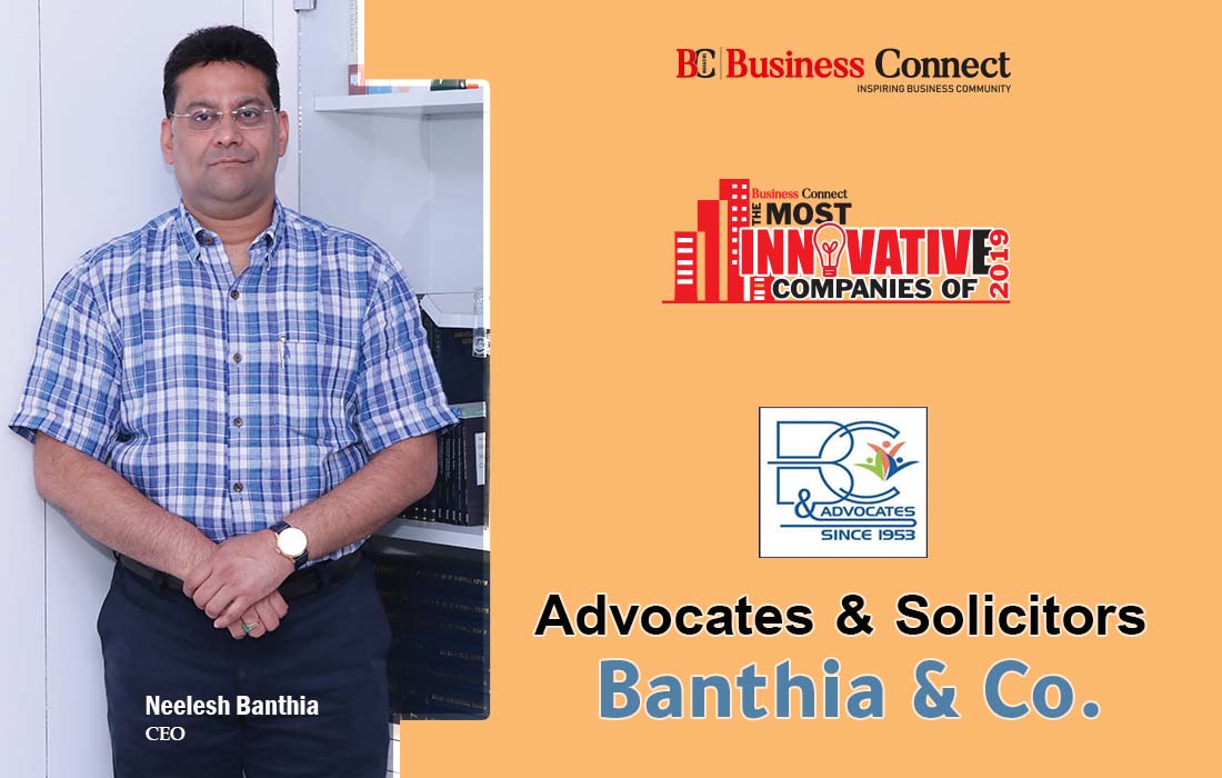 Banthia & Co.-Leading Law Firm